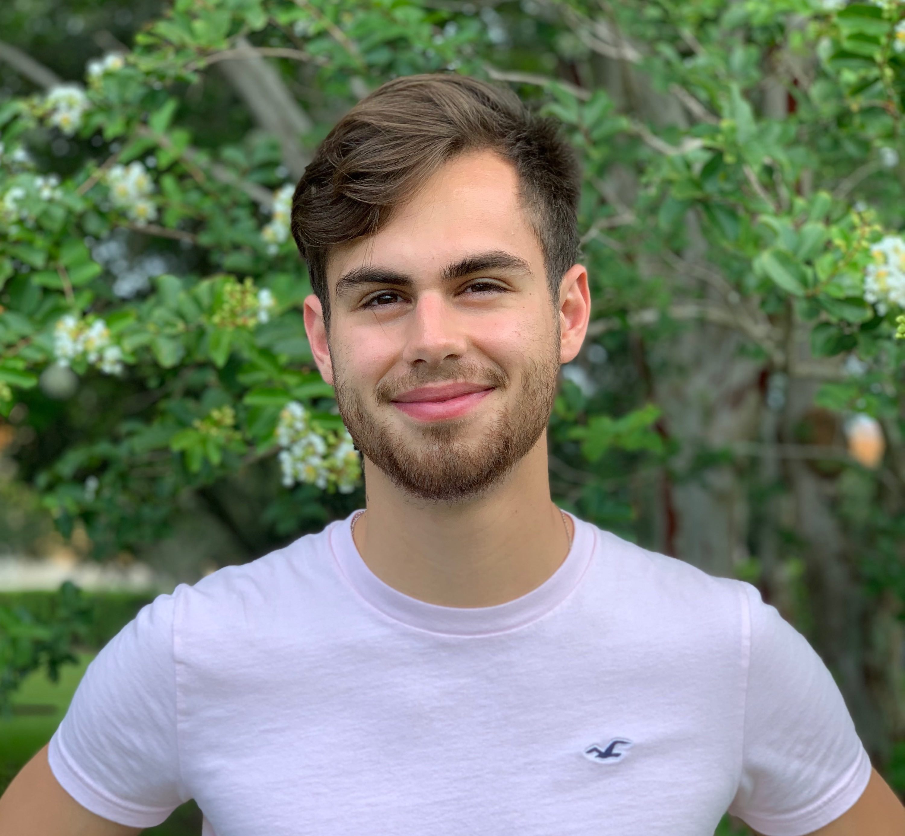 Renan's Profile